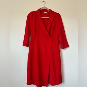 XS Eva Mendes New York and Company Dress